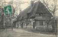 / CPA FRANCE 76 "Environs de Saint Romain, la Remuée, une vieille maison"