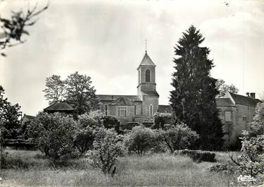 CPSM FRANCE 89 "Givry, L'Eglise"