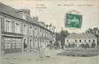 / CPA FRANCE 76 "Bréauté, place de l'église"
