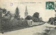 / CPA FRANCE 76 "Les Essarts, le village"