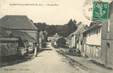 / CPA FRANCE 76 "Blainville Crevon, grande rue"