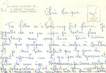 / CPSM FRANCE 16 "Brillac, la place, groupe scolaire"