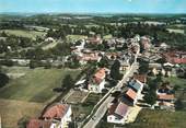 16 Charente / CPSM FRANCE 16 "Benest, vue panoramique"