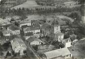 16 Charente / CPSM FRANCE 16 "Etagnac, l'église"