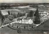 16 Charente / CPSM FRANCE 16 "Le Lindois, château de Logeas"