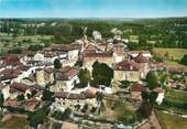 16 Charente / CPSM FRANCE 16 "Manot, vue générale"