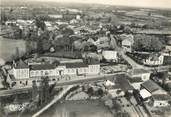 16 Charente / CPSM FRANCE 16 "Saint Maurice des Lions, vue générale"