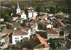 / CPSM FRANCE 16 "Saint Severin, centre du Bourg"