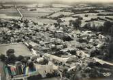 16 Charente / CPSM FRANCE 16 "Saint Fraigne, vue aérienne"