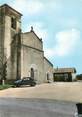 16 Charente / CPSM FRANCE 16 "Saint Romain, l'église"