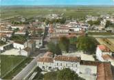 16 Charente / CPSM FRANCE 16 "Sigogne, vue panoramique"