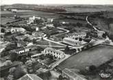 16 Charente / CPSM FRANCE 16 "Taize, vue aérienne"