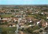 16 Charente / CPSM FRANCE 16 "Roumazières, le centre, vue aérienne"