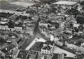 16 Charente / CPSM FRANCE 16 "Ruffec, place d'Armes"