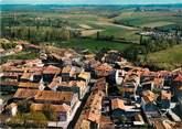 16 Charente / CPSM FRANCE 16 "Rouillac, vue générale aérienne"