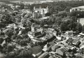 16 Charente / CPSM FRANCE 16 "Verteuil, vue générale, château et terrasse"