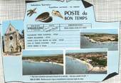 17 Charente Maritime / CPSM FRANCE 17 "Angoulins"
