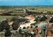 / CPSM FRANCE 17 "Angoulins, la mairie"