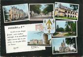 17 Charente Maritime / CPSM FRANCE 17 "Aulnay de Saintonge"