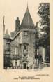 19 Correze CPA FRANCE 19 "Ussel, maison ducale"