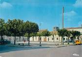 17 Charente Maritime / CPSM FRANCE 17 "Beauvais sur Matha, la place"