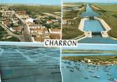 17 Charente Maritime / CPSM FRANCE 17 "Charron"