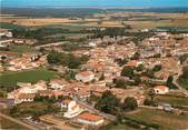 17 Charente Maritime / CPSM FRANCE 17 "Courçon, vue générale"