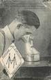 59 Nord / CPA FRANCE 59 "Londe sur Hescaut, Laboratoire Inhal"