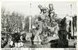 CPA FRANCE 13 "Aix en Provence, Carnaval 1939" / CYCLISME