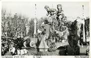 13 Bouch Du Rhone CPA FRANCE 13 "Aix en Provence, Carnaval 1939" / CYCLISME