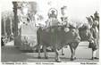 CPA FRANCE 13 "Aix en Provence, Carnaval 1939" / VACHE / BOEUF