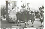 13 Bouch Du Rhone CPA FRANCE 13 "Aix en Provence, Carnaval 1939" / VACHE / BOEUF