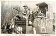 CPA FRANCE 13 "Aix en Provence, Carnaval 1937" / CHEVAL