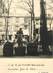 / CPSM FRANCE 75018 "Paris, Montmartre et ses peintres"