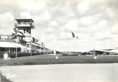 / CPSM FRANCE 62 "Le Touquet Paris Plage, l'aérogare"