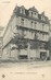 / CPA FRANCE 63 "La Bourboule, l'hôtel Richelieu"
