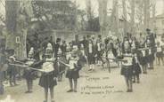 13 Bouch Du Rhone CARTE PHOTO FRANCE 13 "Aix en Provence, Carnaval"