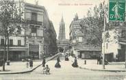 31 Haute Garonne / CPA FRANCE 31 "Toulouse, rue Saint Bernard"