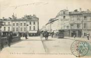 31 Haute Garonne / CPA FRANCE 31 "Toulouse, Faubourg Saint Cyprien"