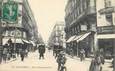 / CPA FRANCE 31 "Toulouse, rue Alsace Lorraine"