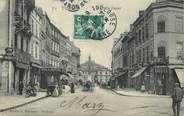 31 Haute Garonne / CPA FRANCE 31 "Toulouse, place Dupuy"