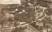 31 Haute Garonne / CPA FRANCE 31 "Toulouse, l'observatoire de la colonne"