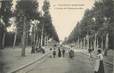 / CPA FRANCE 94 "Fontenay sous Bois, l'avenue de Fontenay aux Bois"