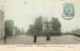 / CPA FRANCE 94 "Fontenay sous Bois, avenue Marigny et avenue des Charmes"