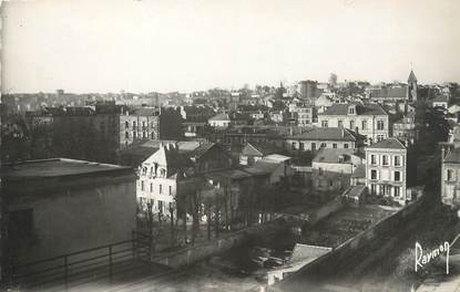 / CPSM FRANCE 94 "Fontenay sous Bois, vue générale, quartier mairie"