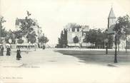 44 Loire Atlantique / CPA FRANCE 44 "Saint Nazaire, place Marceau"