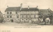 70 Haute SaÔne / CPA FRANCE 70 "Luxueil les Bains, maison du Bailly, école municipale des filles"