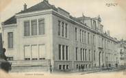 54 Meurthe Et Moselle / CPA FRANCE 54 "Nancy, institut chimique"