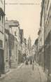 80 Somme / CPA FRANCE 80 "Viel Amiens, ancienne rue des Tripes"