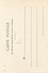 / CPA FRANCE 80 "Le Vieil Amiens, passage Jossart"